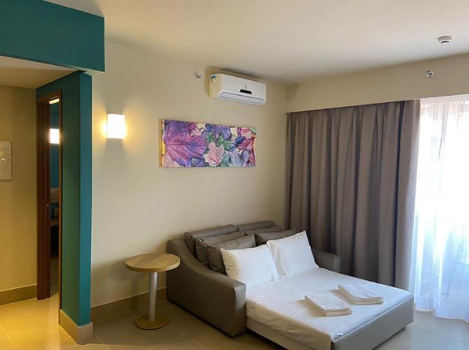 Solar Das Aguas Park Resort - Proximo Ao Thermas Dos Laranjais Olímpia Cameră foto